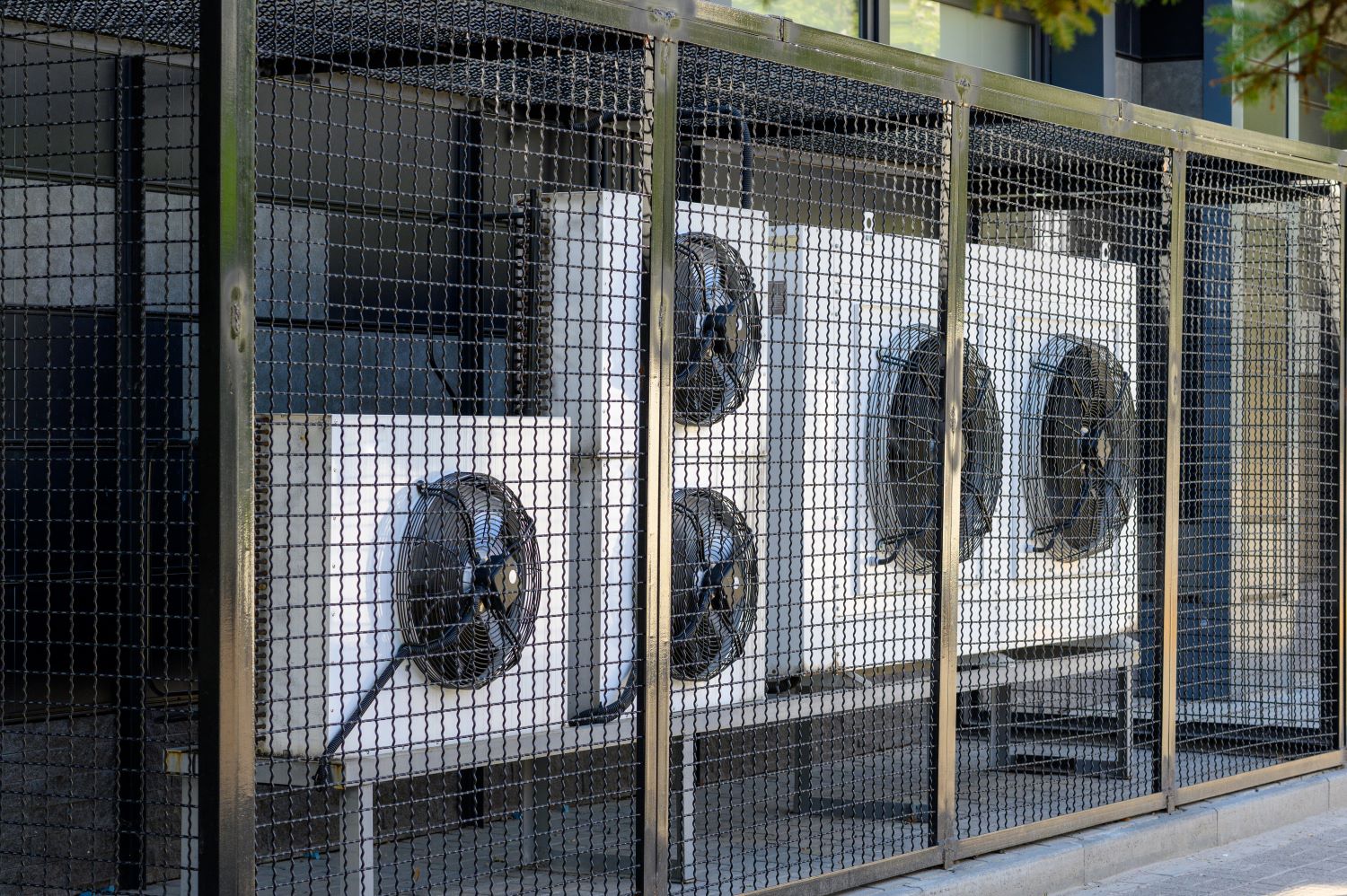 air dryer