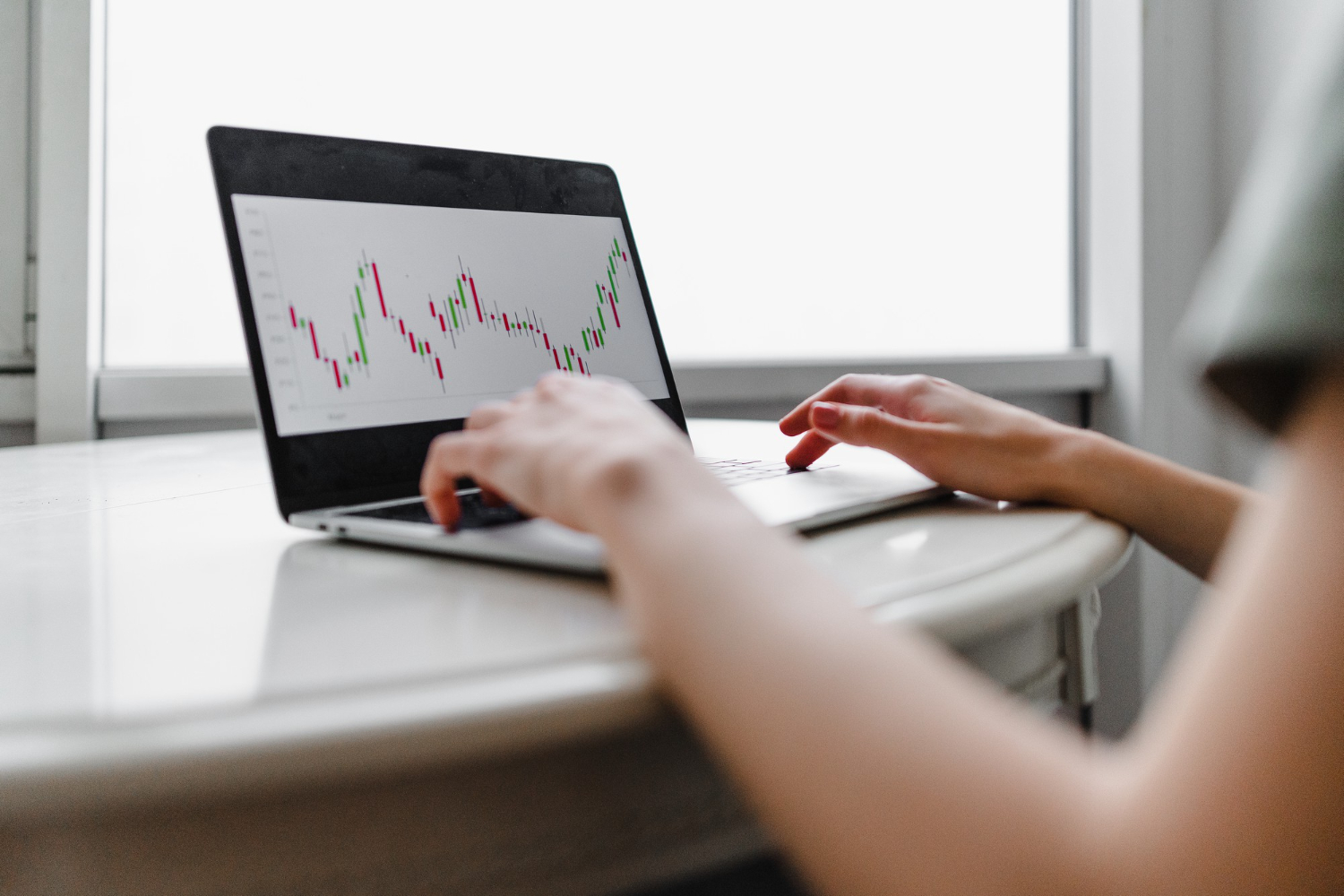MT5 WebTrader